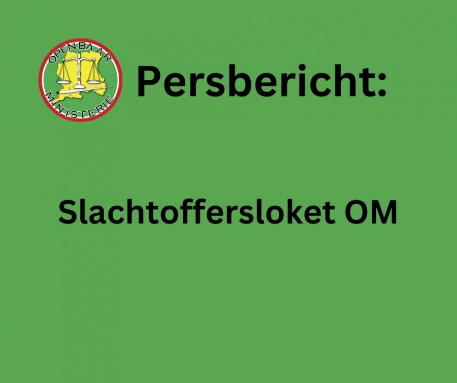 SLACHTOFFERSLOKET OM