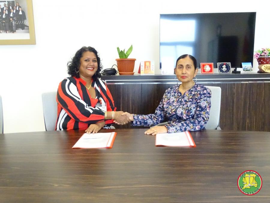 Persbericht: OM en Teach Consciously sluiten samenwerking