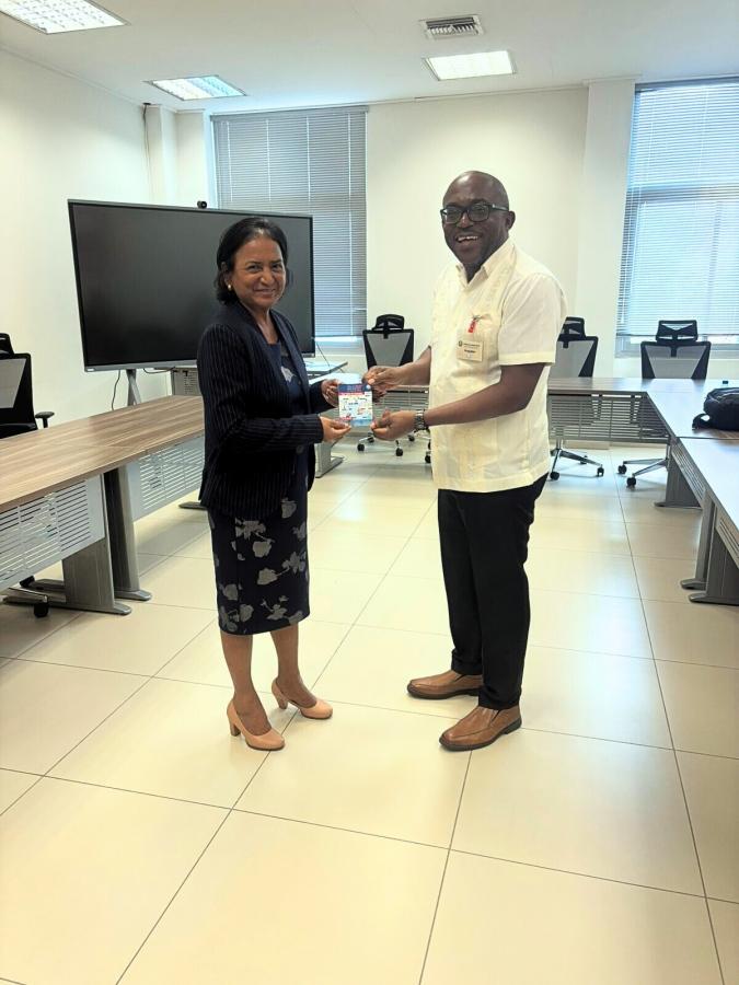 Persbericht: MAS brengt een bezoek aan het OpenbaarMinisterie