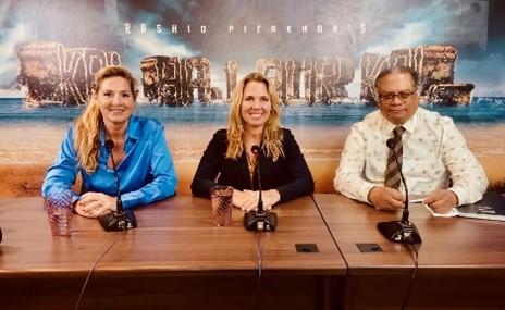 Mediation in strafzaken en masterclasses